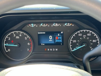 2027 Ford F-250SD XL