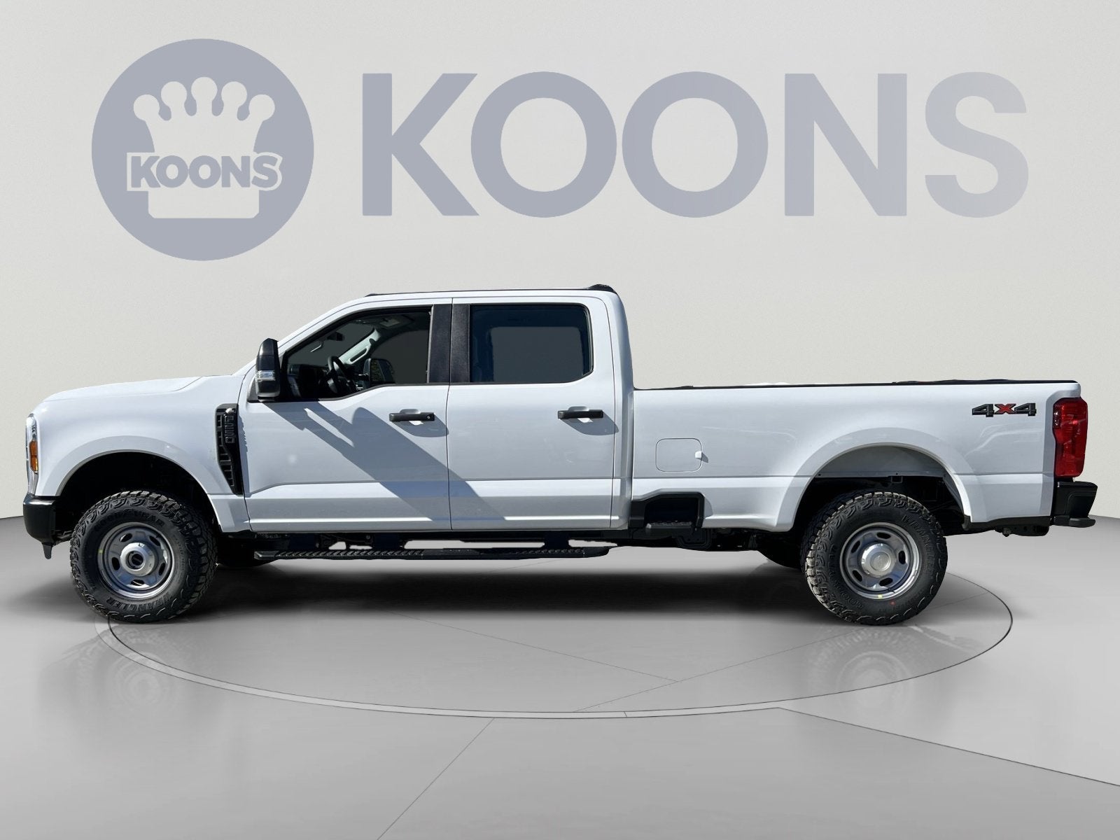 2027 Ford F-250SD XL