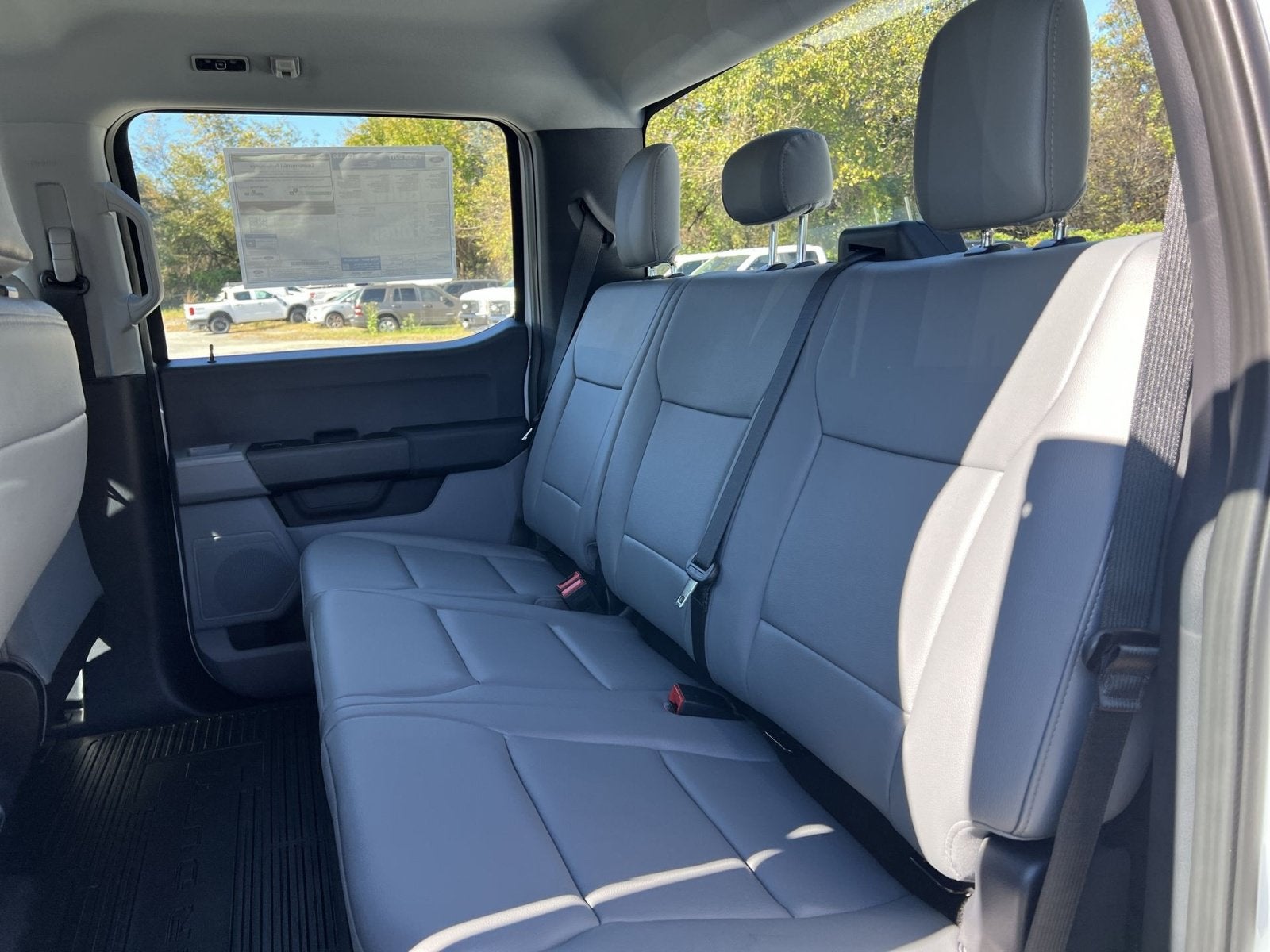2027 Ford F-250SD XL