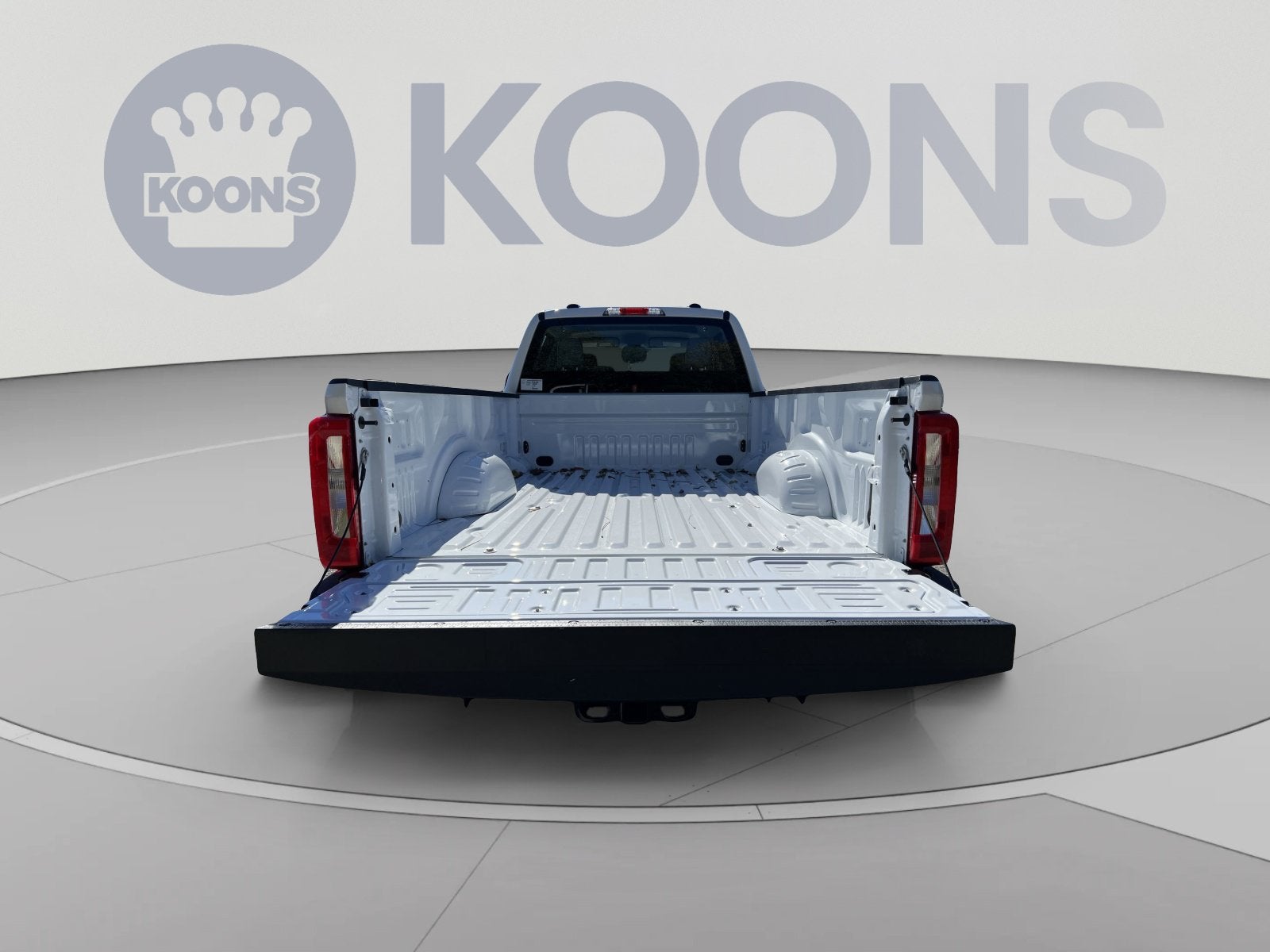 2027 Ford F-250SD XL