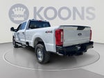 2027 Ford F-250SD XL