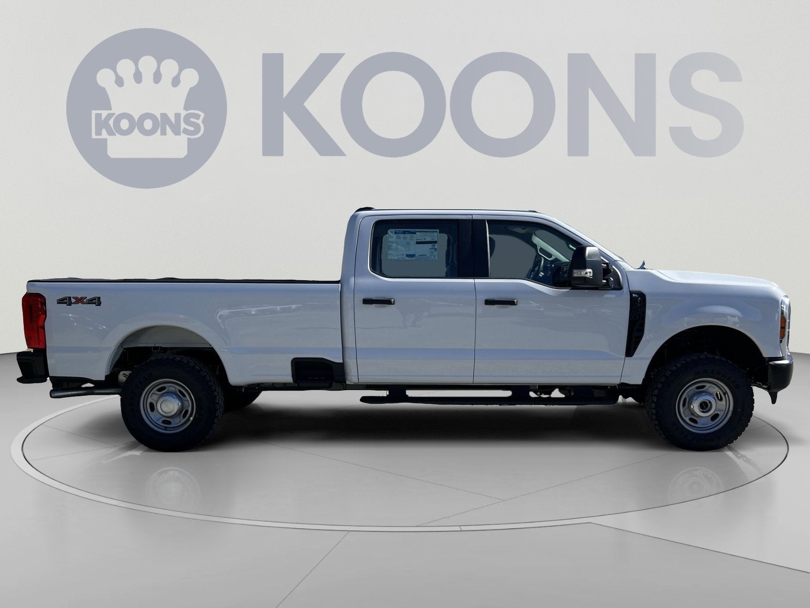 2027 Ford F-250SD XL