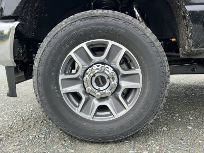 2027 Ford F-250SD Lariat
