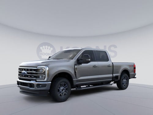 2026 Ford Super Duty F-250 Pickup LARIAT