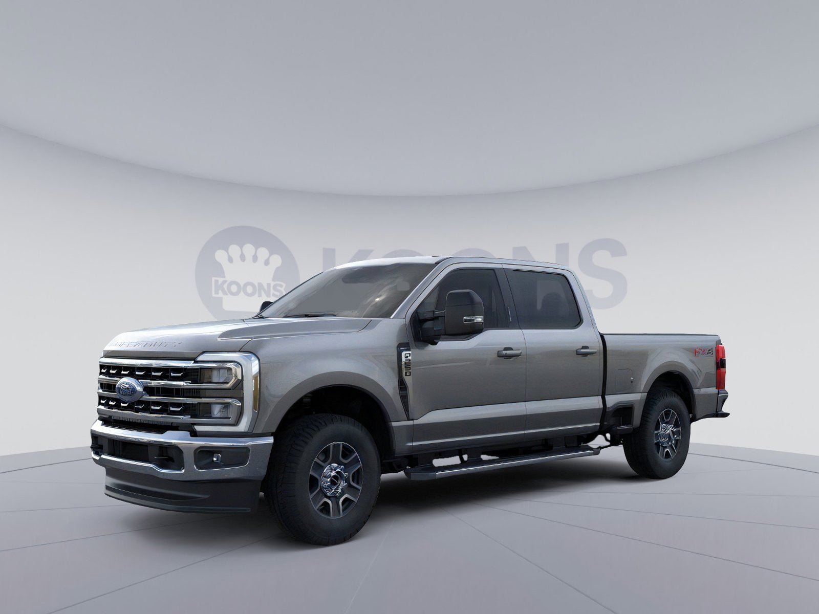 2026 Ford Super Duty F-250 Pickup LARIAT