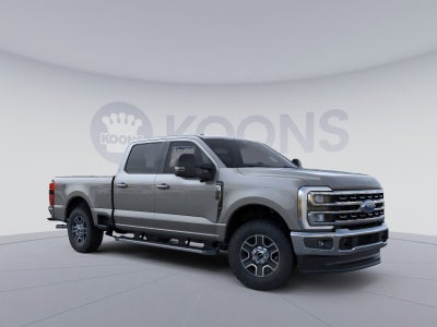 2026 Ford Super Duty F-250 Pickup LARIAT