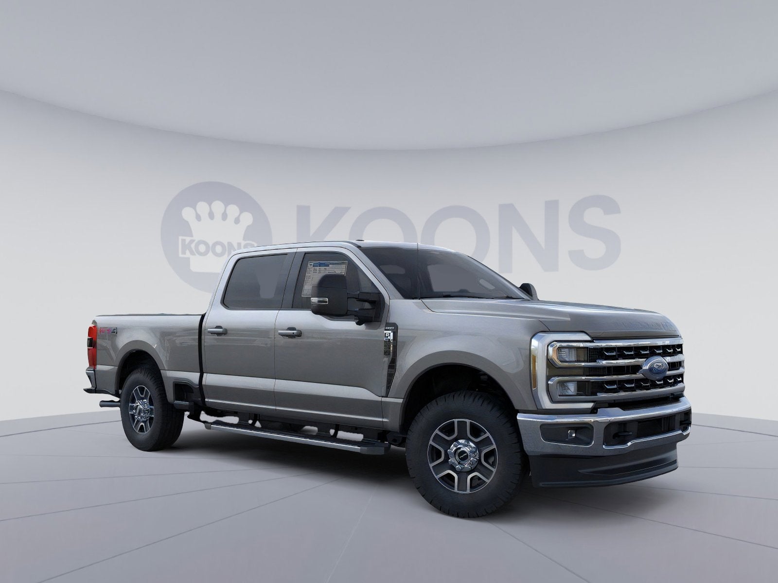 2026 Ford Super Duty F-250 Pickup LARIAT