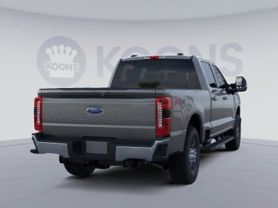 2026 Ford Super Duty F-250 Pickup LARIAT