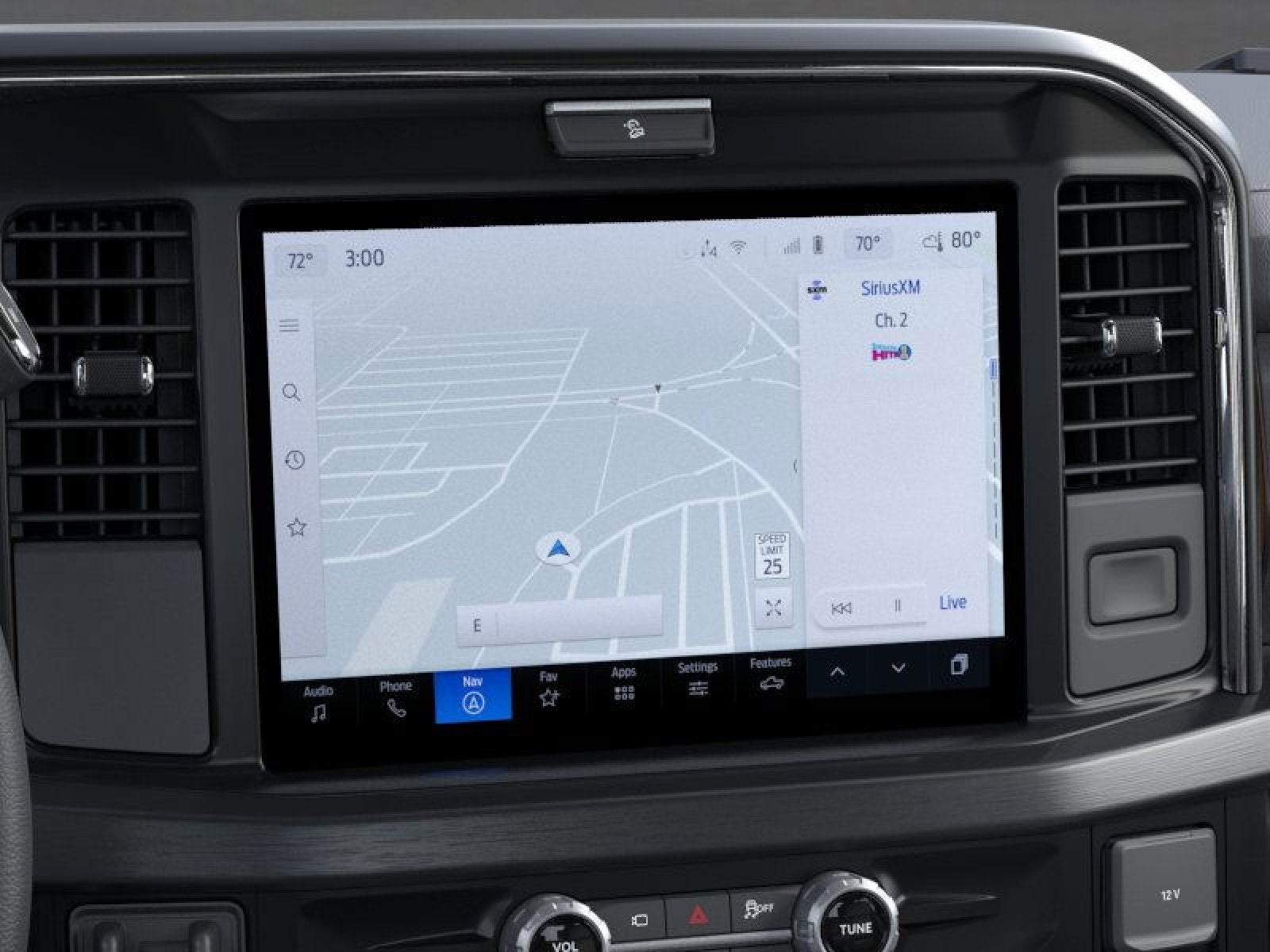 2026 Ford Super Duty F-250 Pickup LARIAT