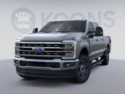 2026 Ford Super Duty F-250 Pickup LARIAT