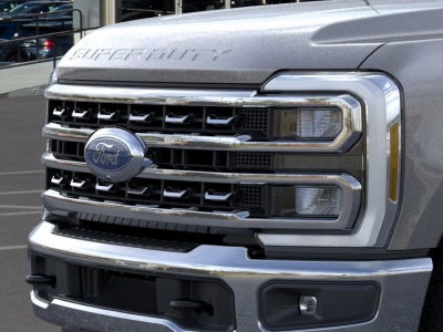2026 Ford Super Duty F-250 Pickup LARIAT