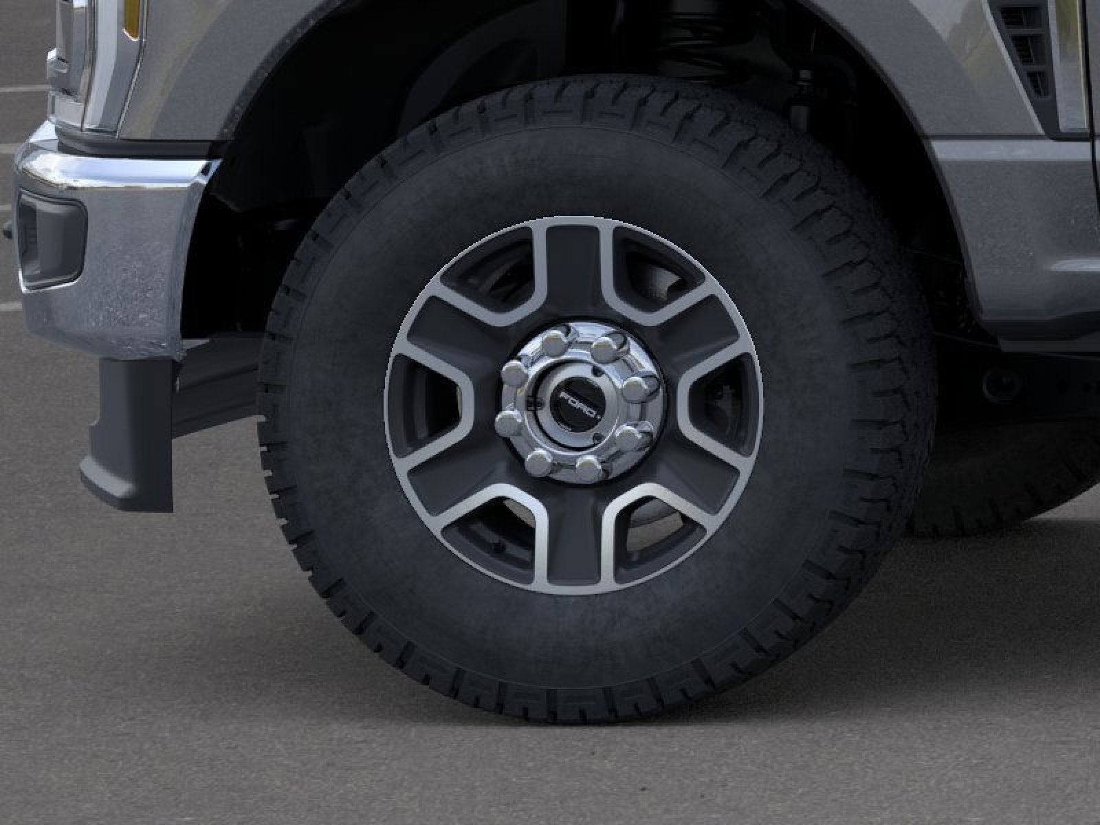 2026 Ford Super Duty F-250 Pickup LARIAT