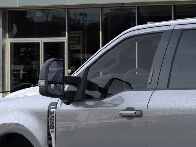 2026 Ford Super Duty F-250 Pickup LARIAT