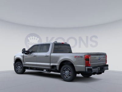 2026 Ford Super Duty F-250 Pickup LARIAT