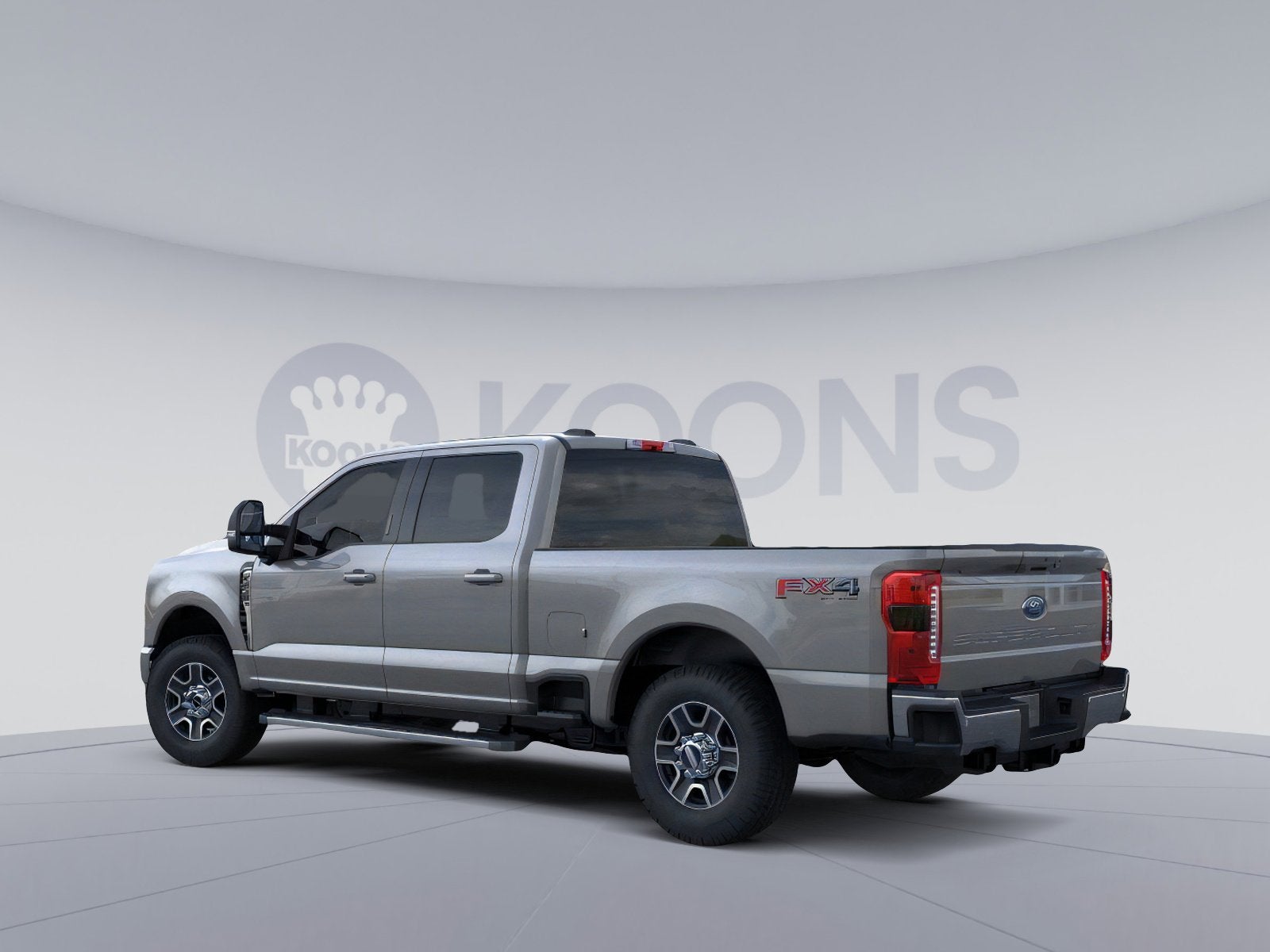 2026 Ford Super Duty F-250 Pickup LARIAT