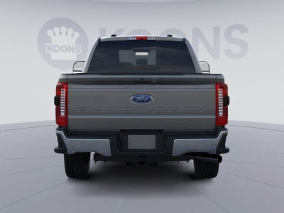 2026 Ford Super Duty F-250 Pickup LARIAT