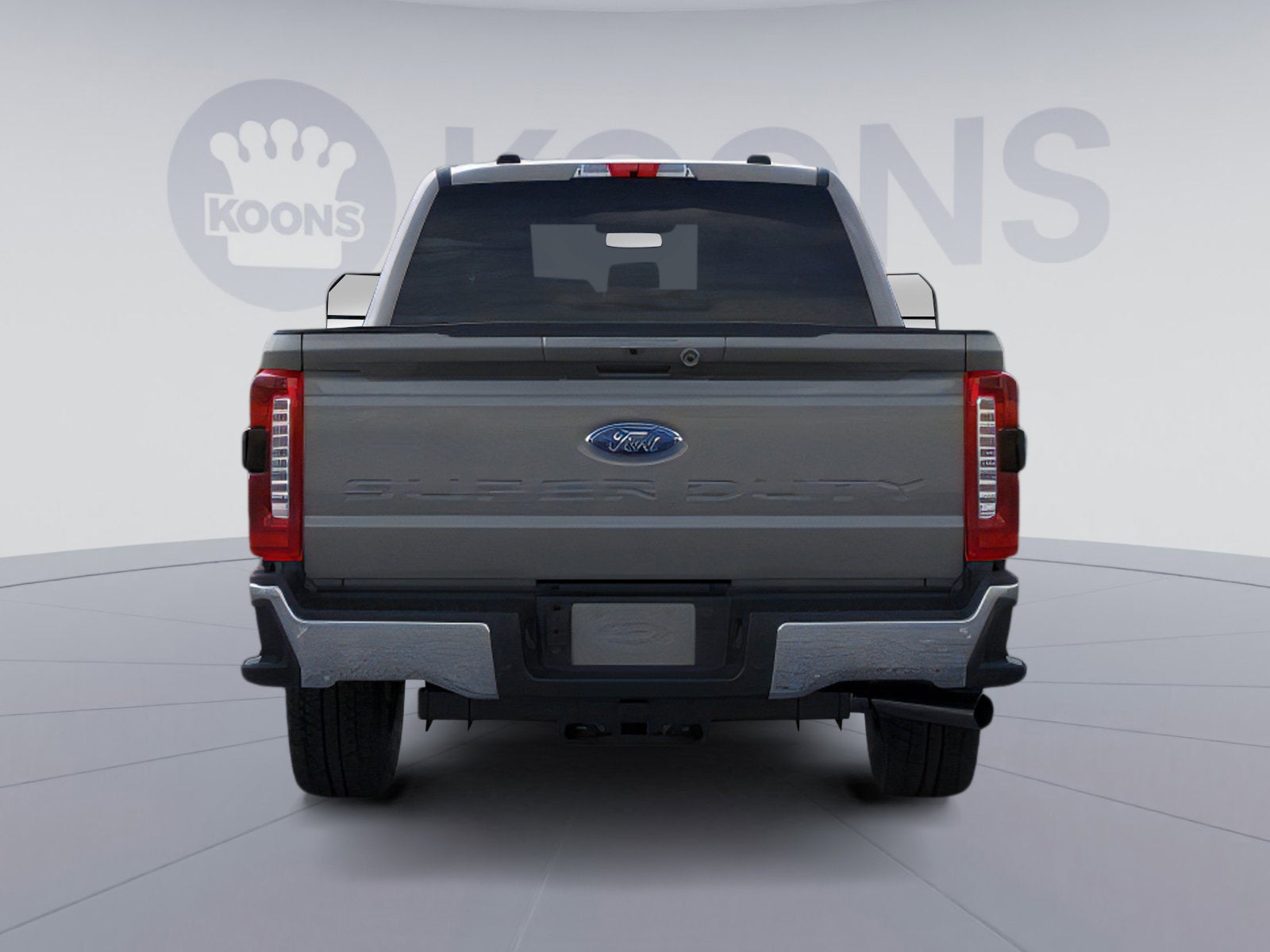 2026 Ford Super Duty F-250 Pickup LARIAT