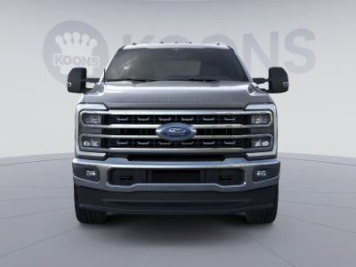 2026 Ford Super Duty F-250 Pickup LARIAT