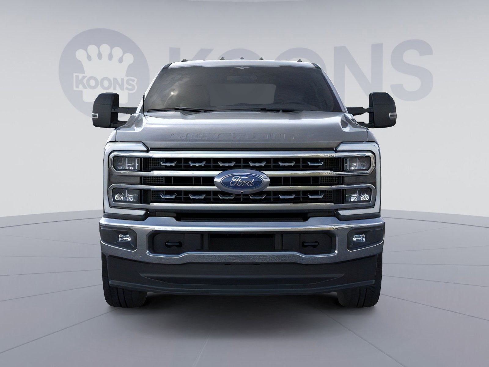 2026 Ford Super Duty F-250 Pickup LARIAT