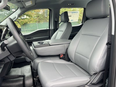 2027 Ford F-250SD XL