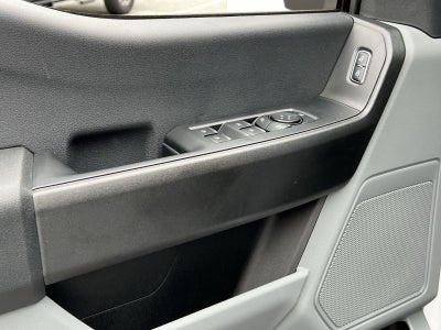 2027 Ford F-250SD XL