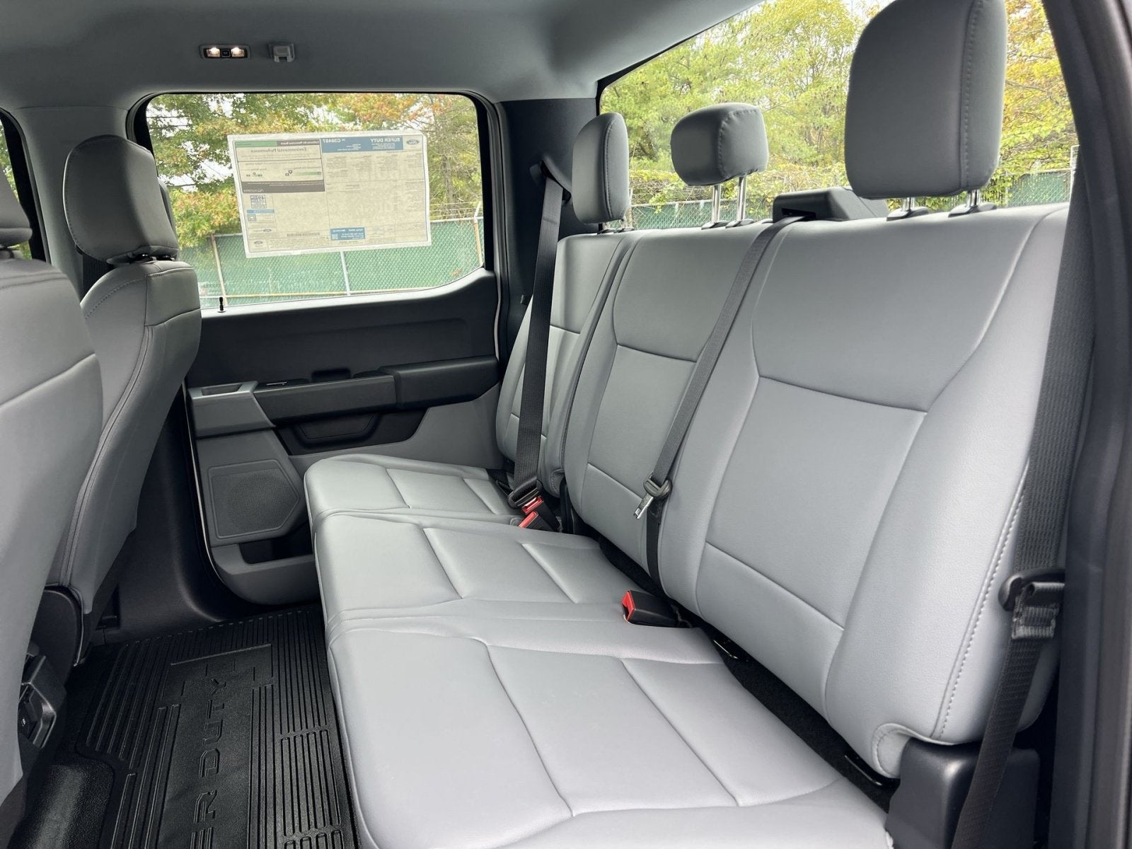 2027 Ford F-250SD XL
