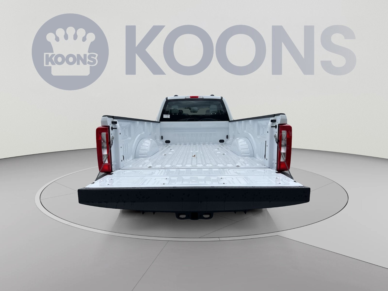 2027 Ford F-250SD XL