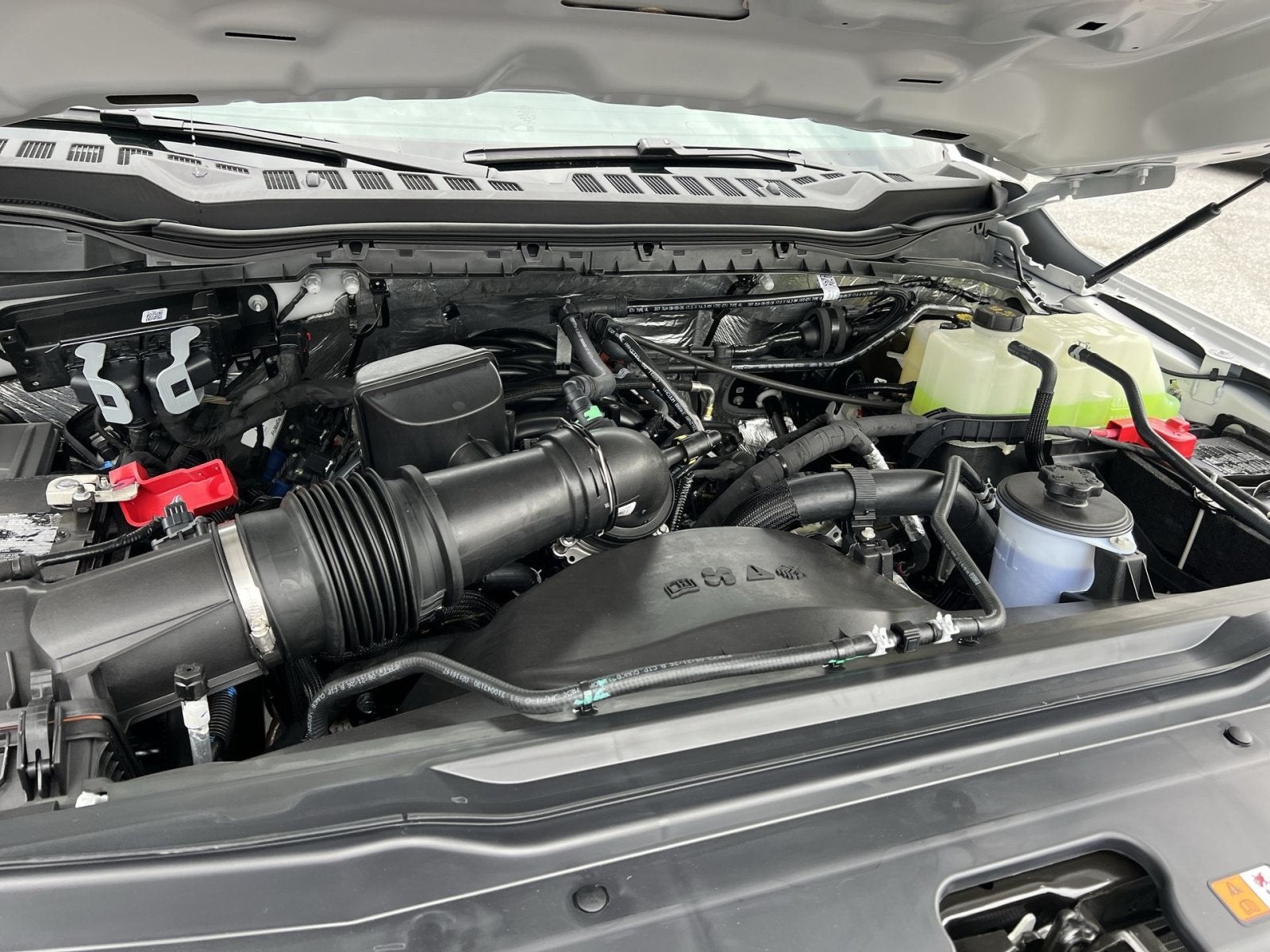 2027 Ford F-250SD XL