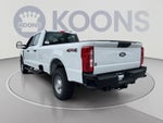 2027 Ford F-250SD XL