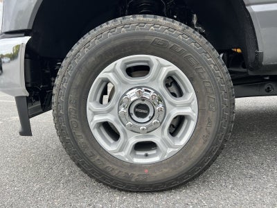 2027 Ford F-250SD XLT