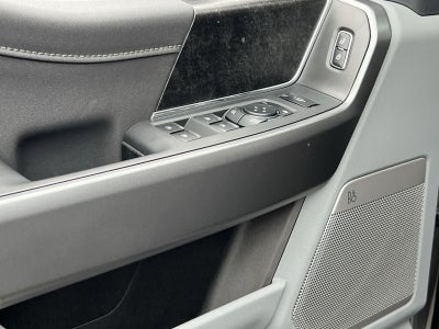 2027 Ford F-250SD XLT