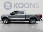 2027 Ford F-250SD XLT