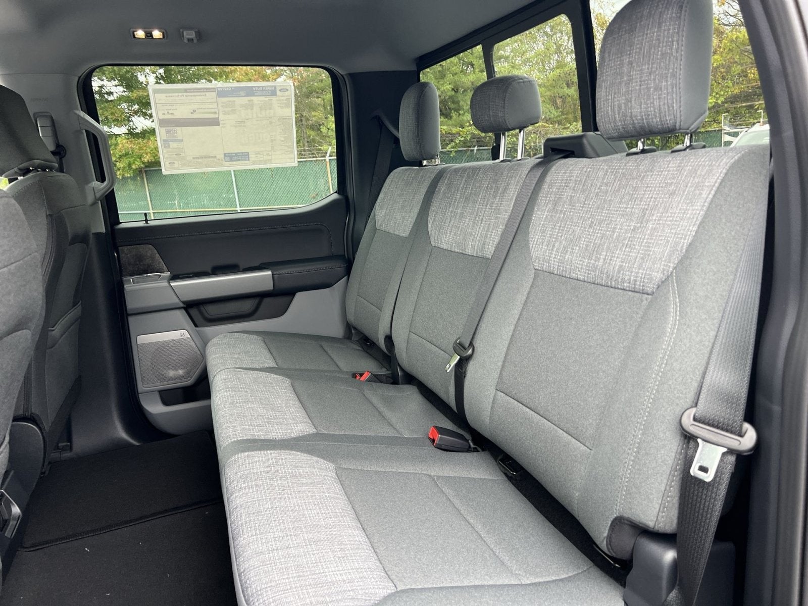 2027 Ford F-250SD XLT