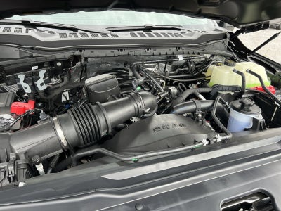 2027 Ford F-250SD XLT