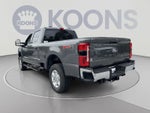 2027 Ford F-250SD XLT