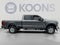 2027 Ford F-250SD XLT