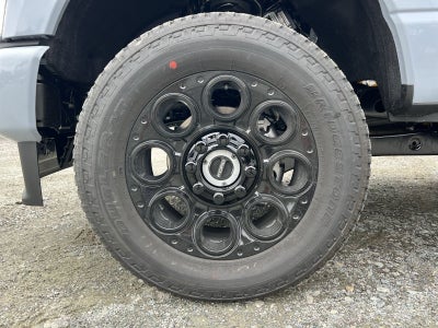 2027 Ford F-250SD Lariat