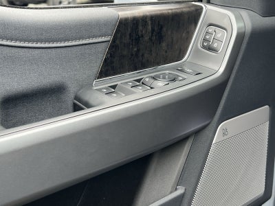 2027 Ford F-250SD Lariat