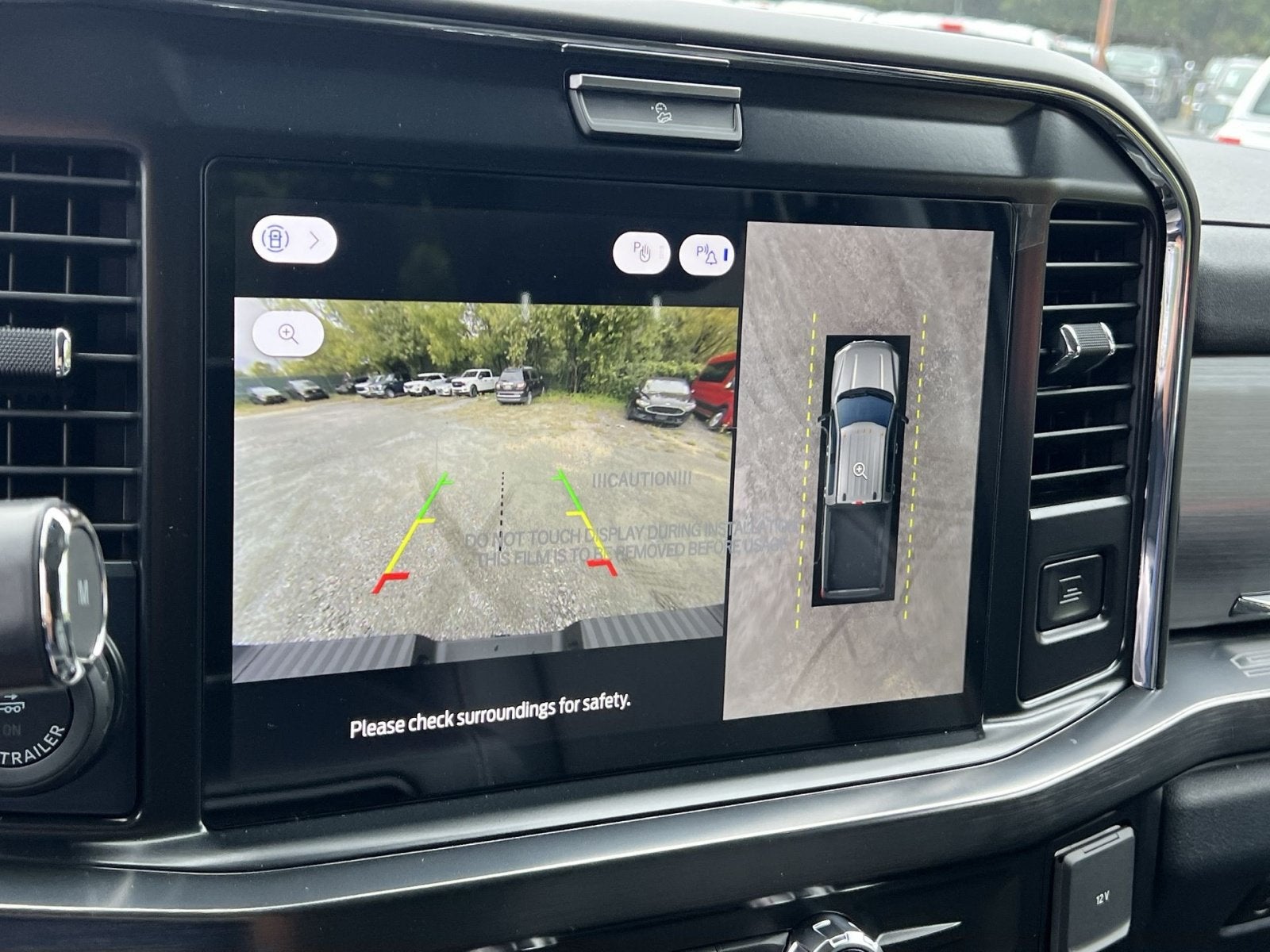 2027 Ford F-250SD Lariat