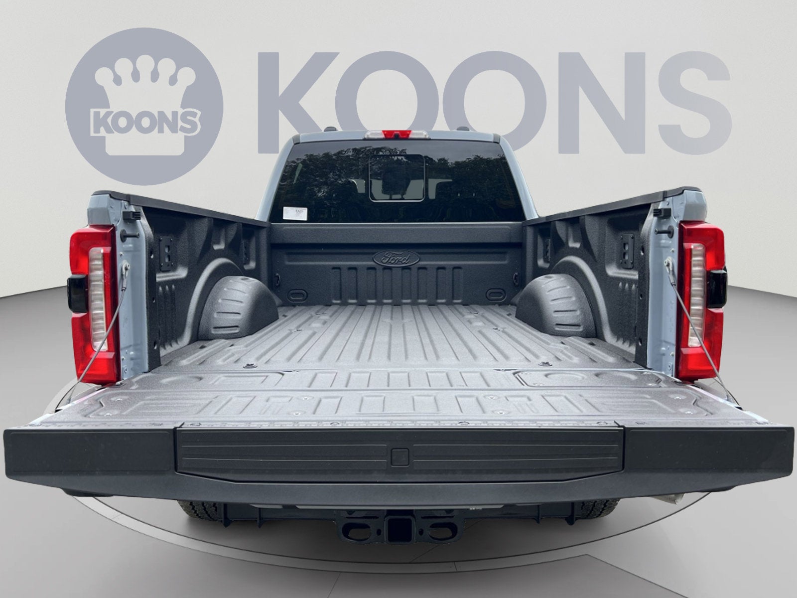 2027 Ford F-250SD Lariat