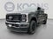 2027 Ford F-250SD XLT