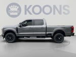 2027 Ford F-250SD XLT