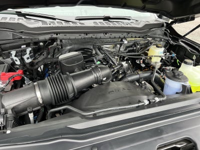 2027 Ford F-250SD XLT