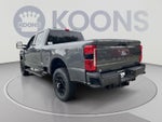 2027 Ford F-250SD XLT