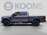 2027 Ford F-250SD XLT