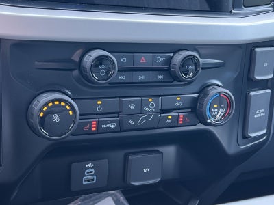 2027 Ford F-250SD XLT