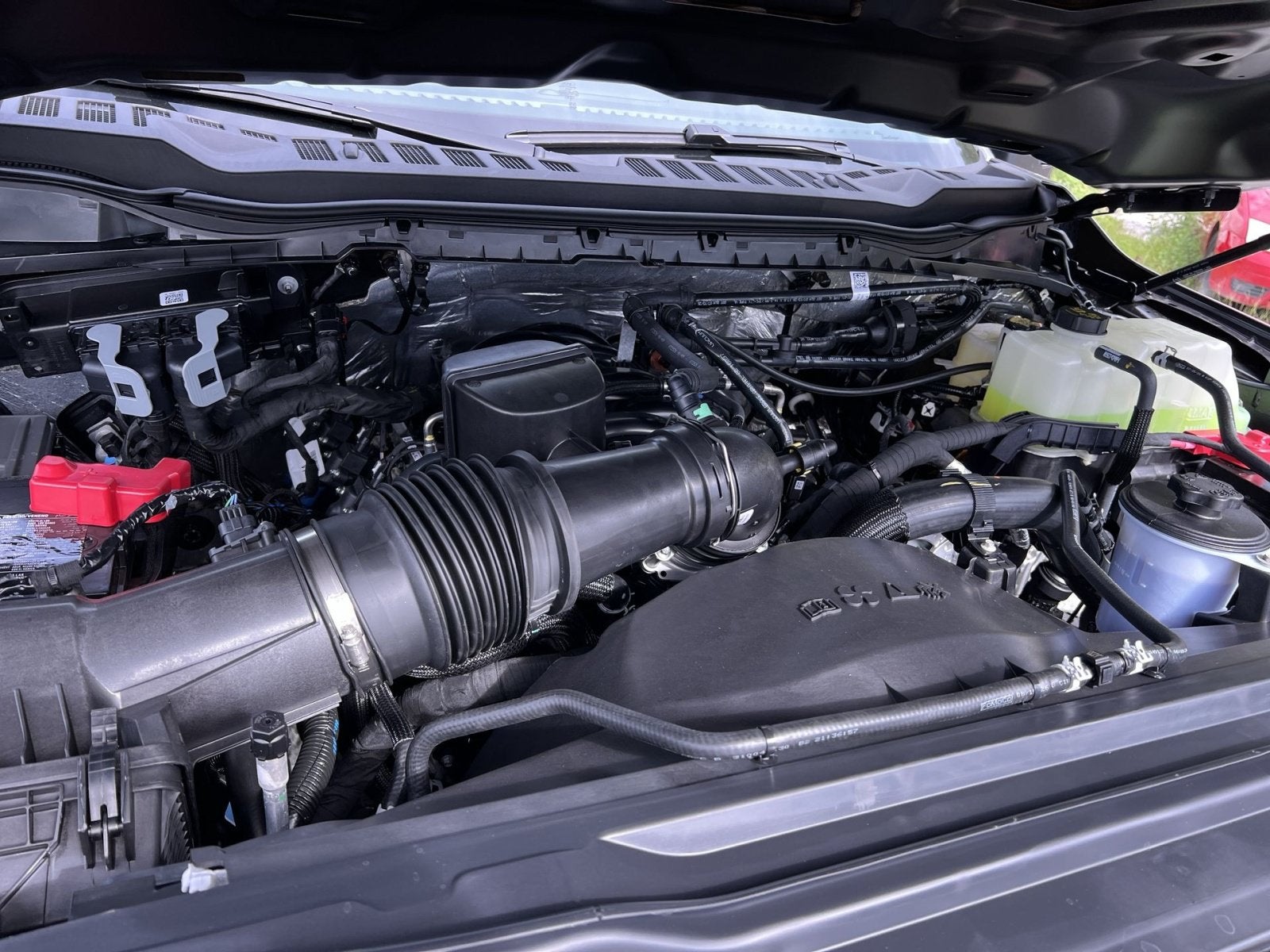 2027 Ford F-250SD XLT
