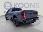 2027 Ford F-250SD XLT