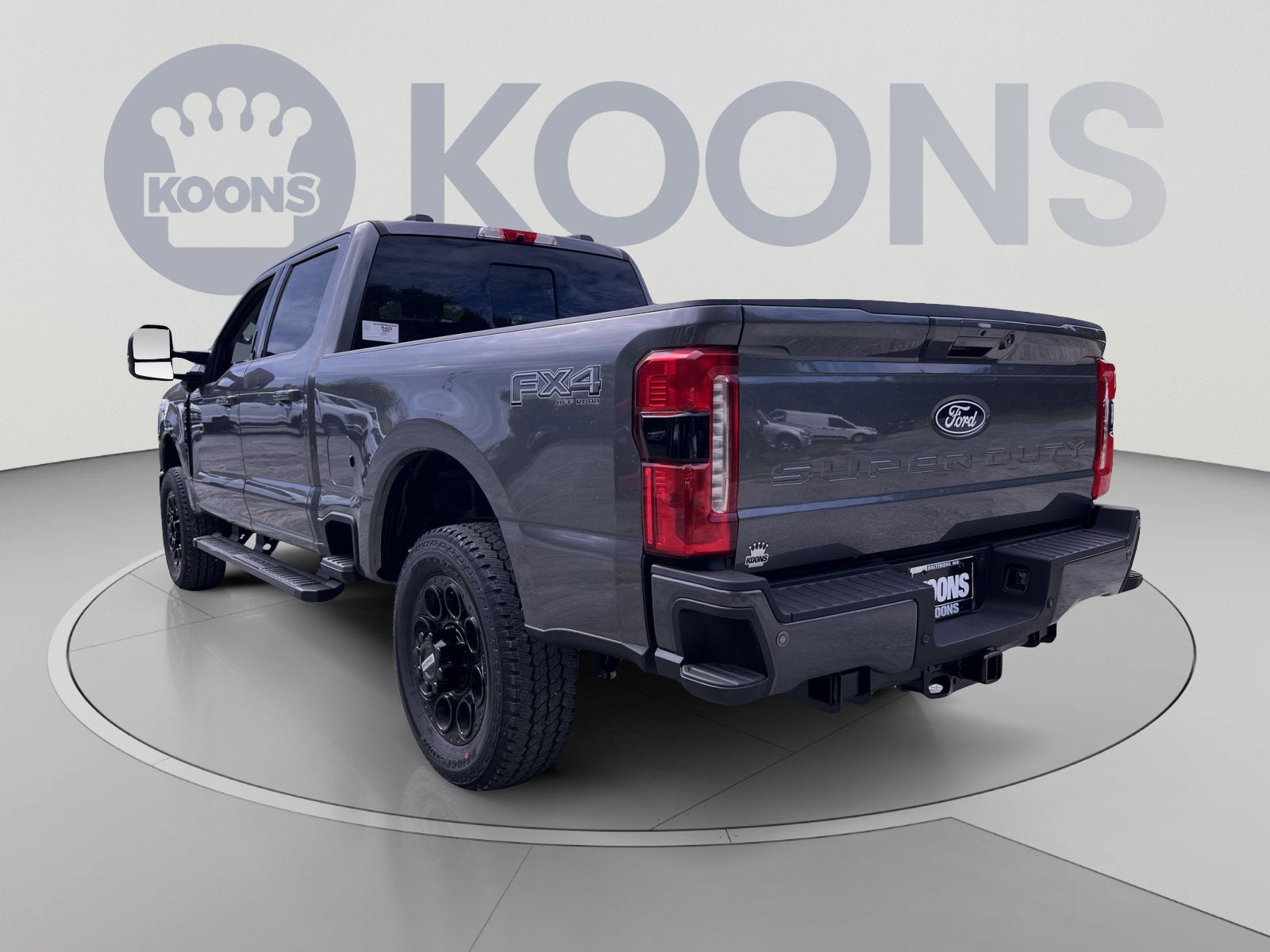 2027 Ford F-250SD XLT