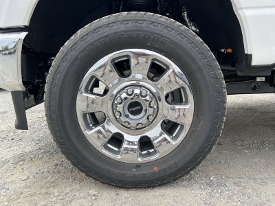2027 Ford F-250SD Lariat